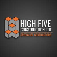 High Five Construction Ltd